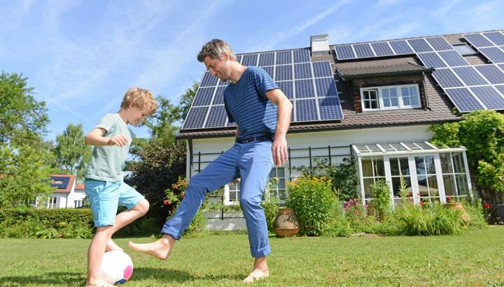 Leading solar panel installations solutions in Bakersfield, CA