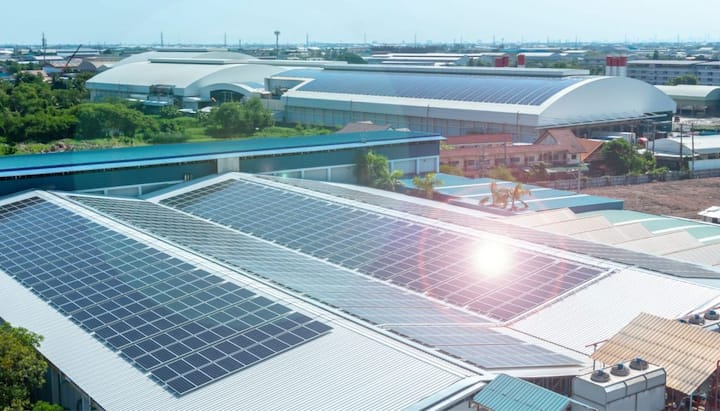 Reliable solar panel installations in Bakersfield, CA